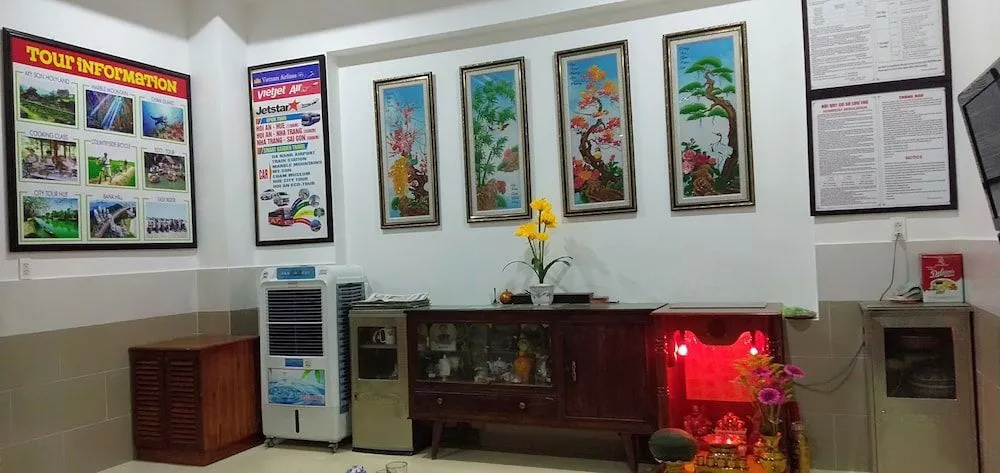 Foto - Hoi An New Life Homestay & Villa