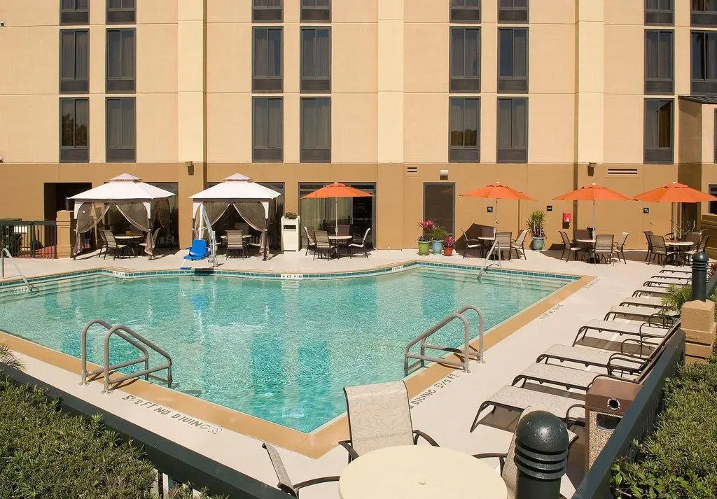Foto - Hampton Inn Orlando Near Universal Blv/International Dr