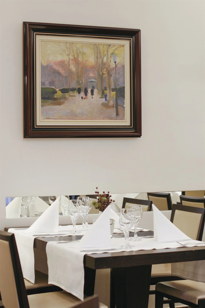 Photo - Hotel Aristos