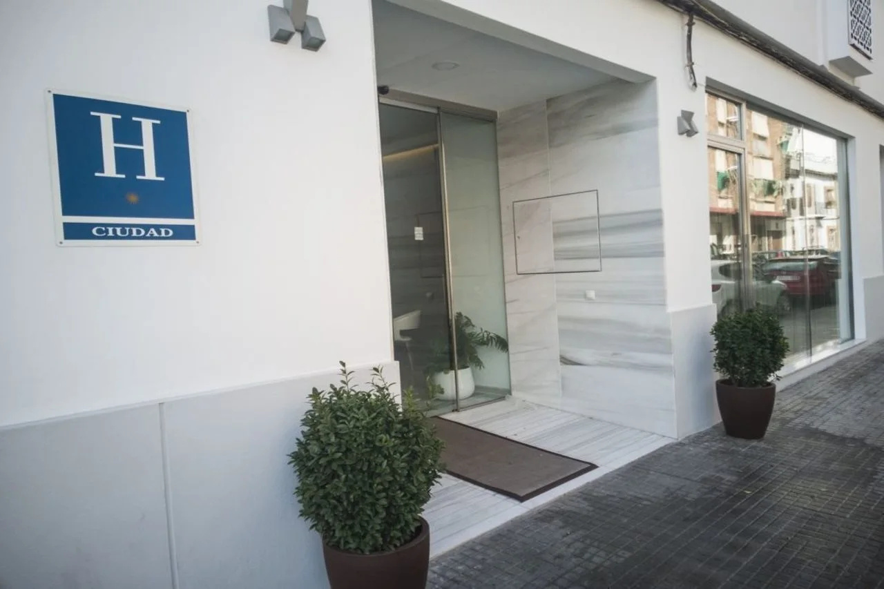 Foto - Hotel Abadi
