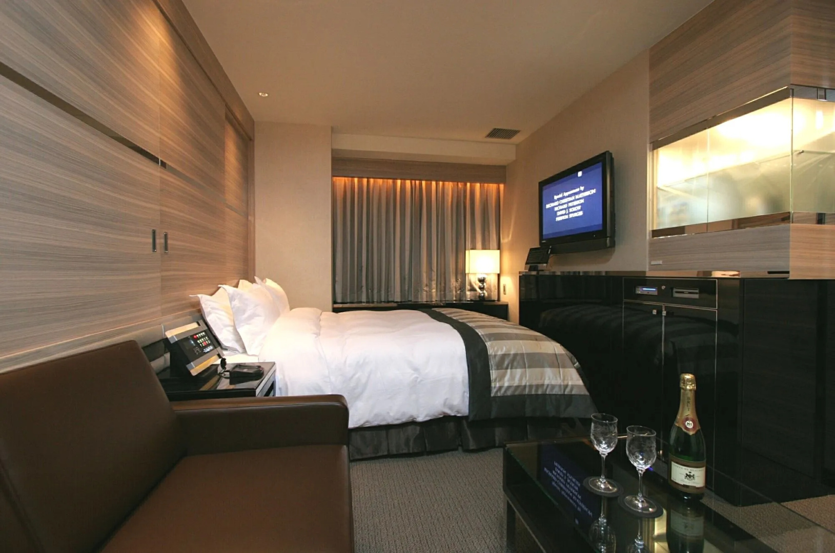 Photo - Hotel The Glanz