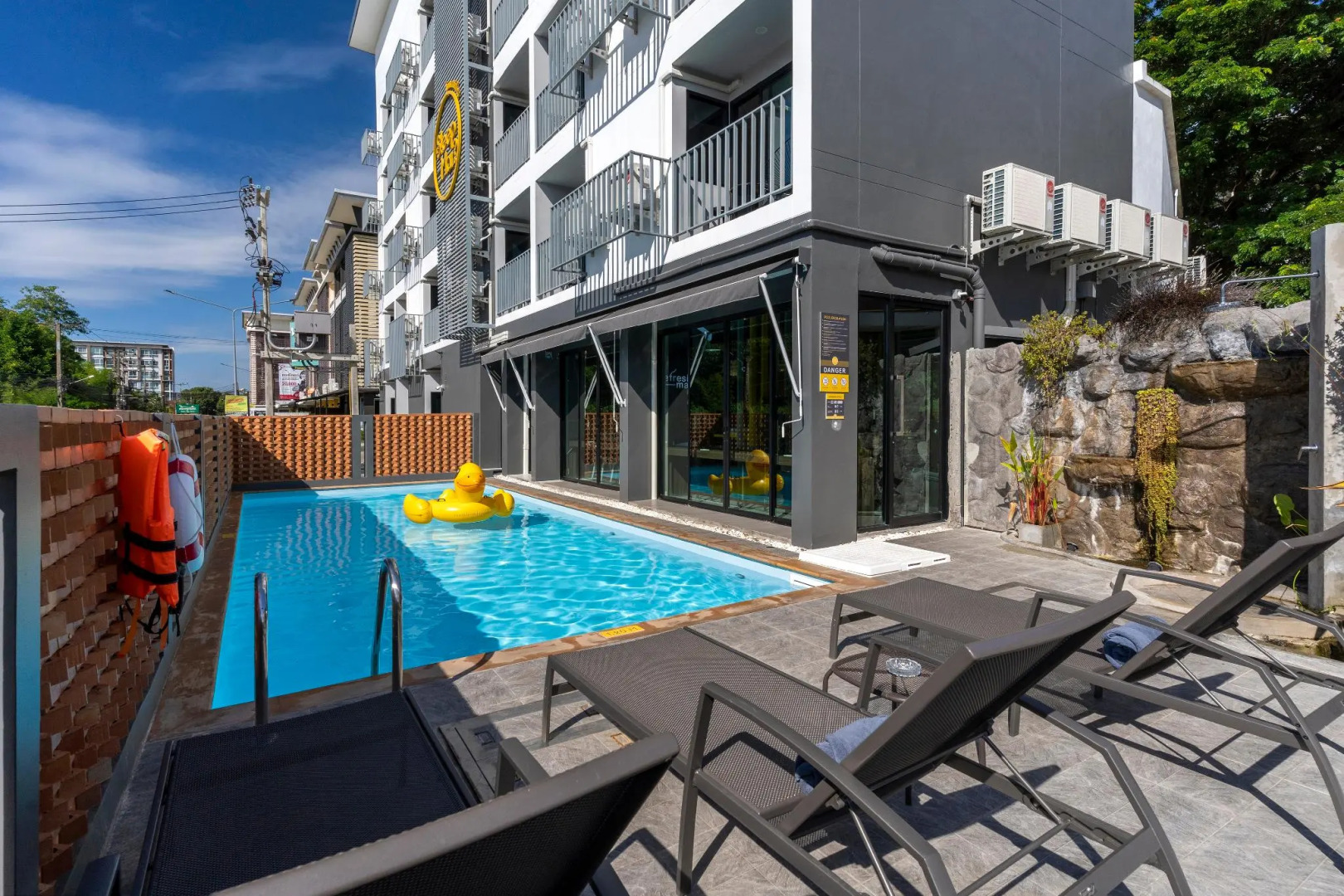 Photo - Sleep Mai Chiang Mai Airport Lifestyle Hotel