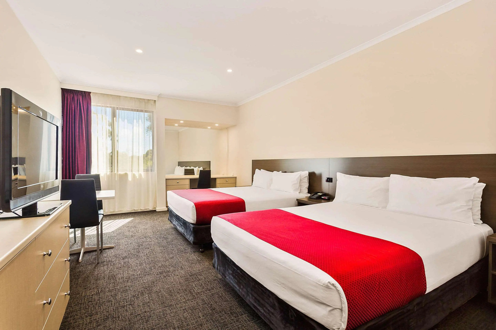 Foto - Quality Hotel Manor