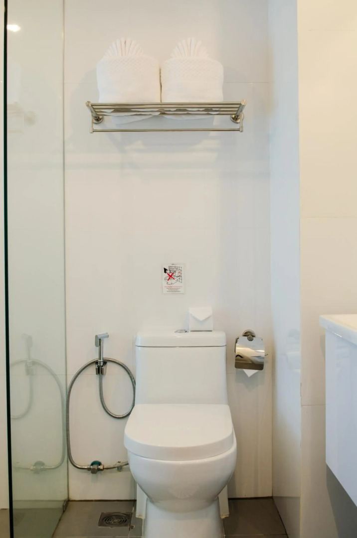 Foto - Mirage Express Patong Phuket Hotel