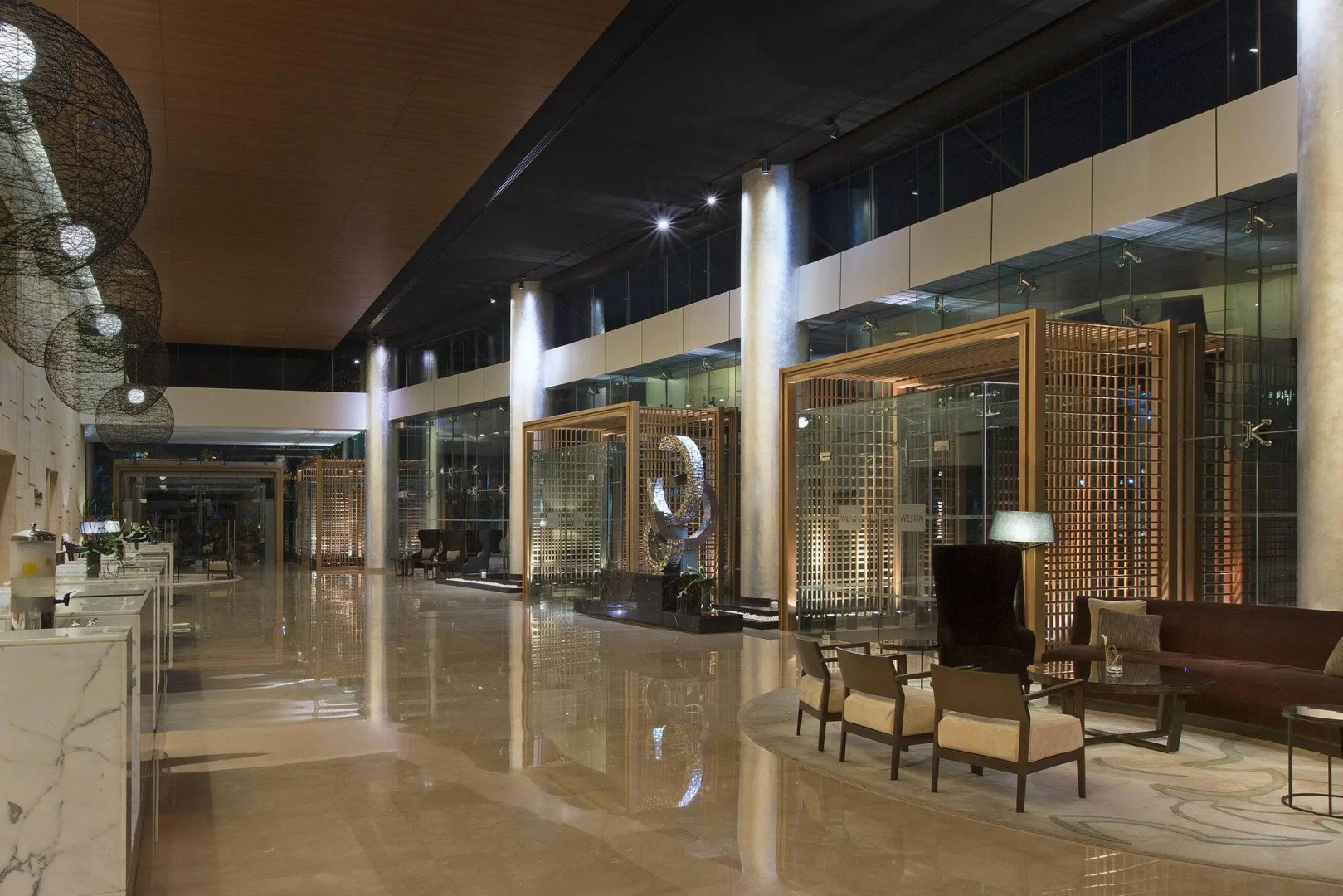 Foto - The Westin Mumbai Garden City