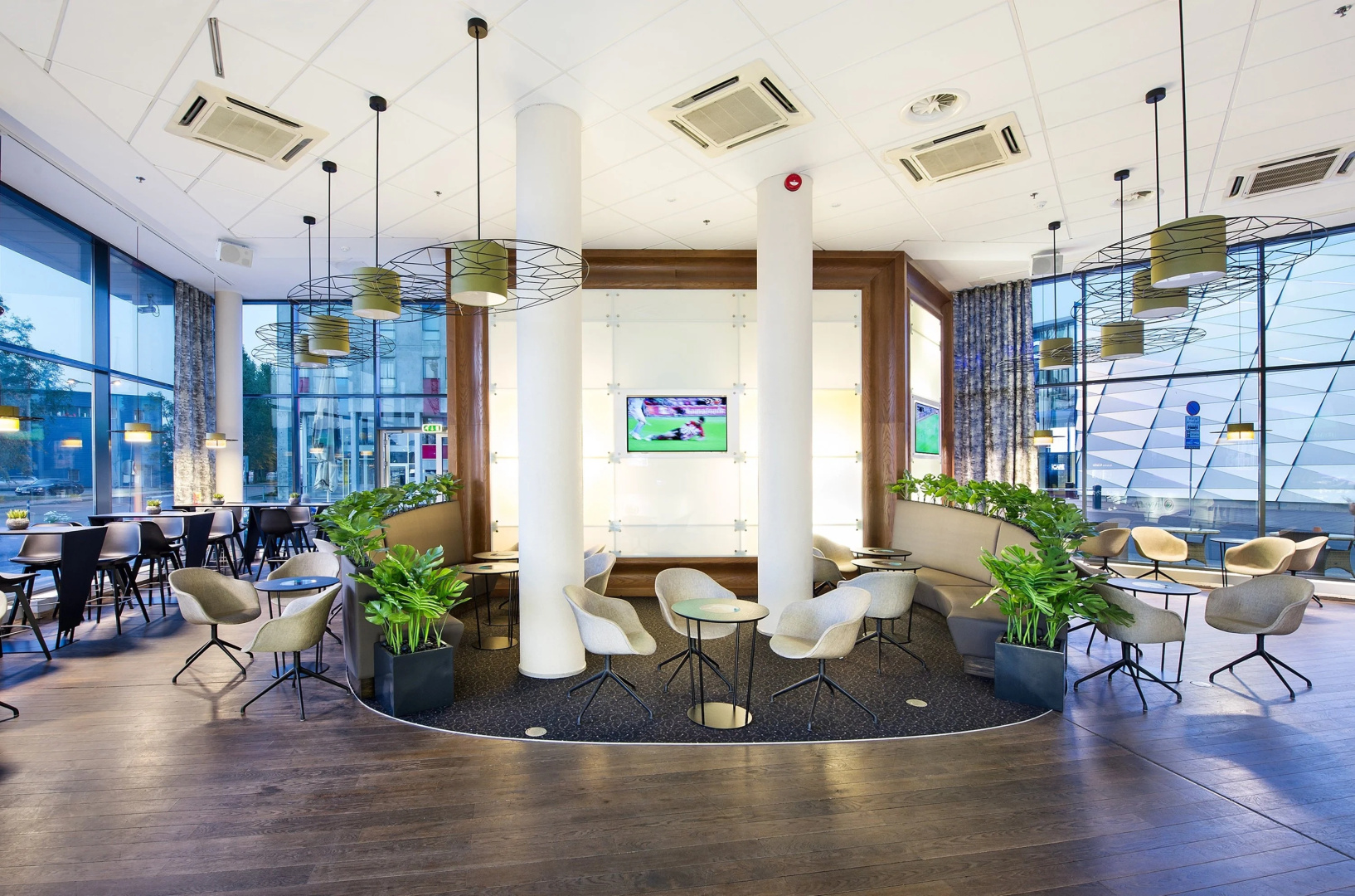 Photo - Hestia Hotel Europa