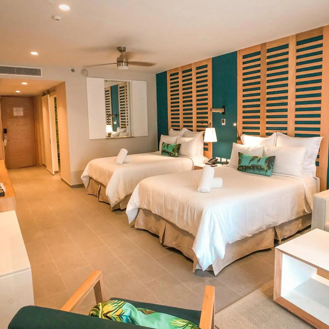 Foto - Dreams Natura Resort & Spa - All Inclusive
