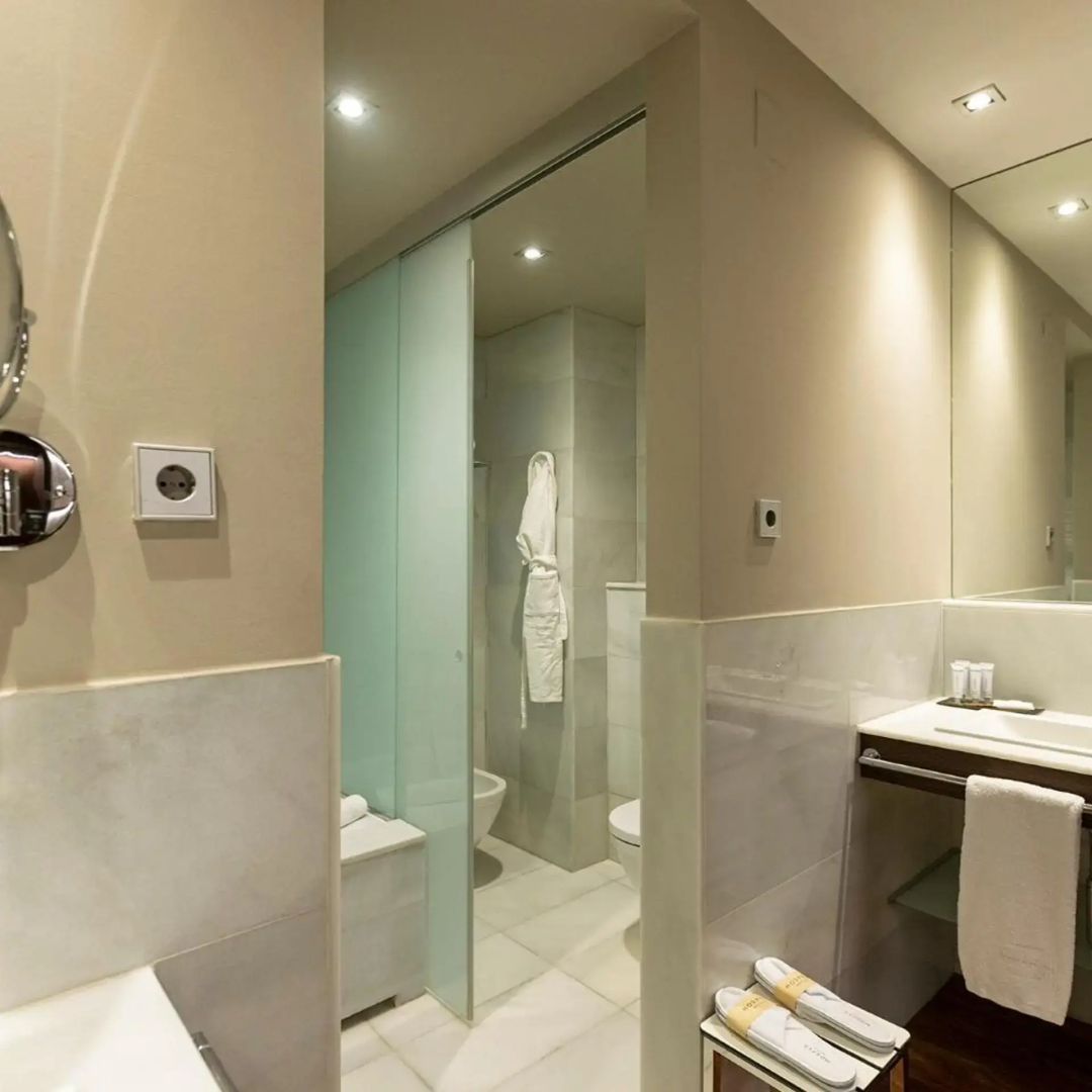 Foto - Hospes Amérigo, Alicante, a Member of Design Hotels