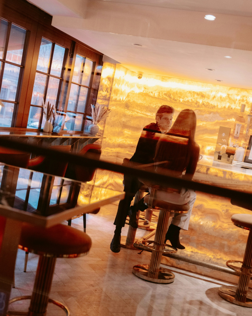 Foto - Life Hotel New York