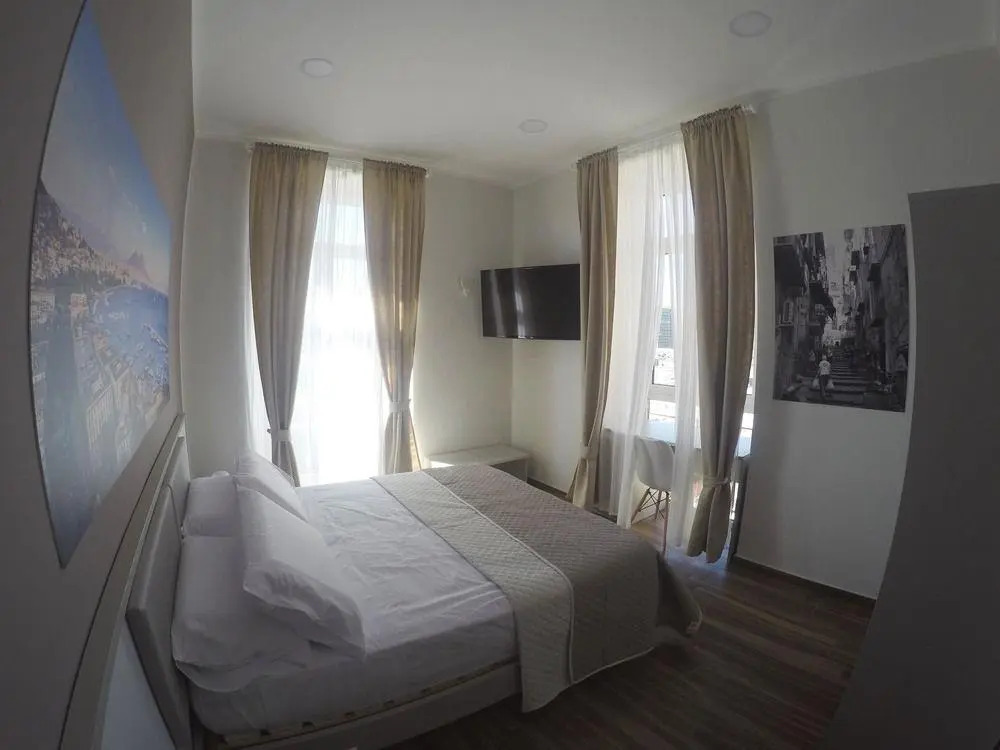 Foto - Rooms Stazione Centrale