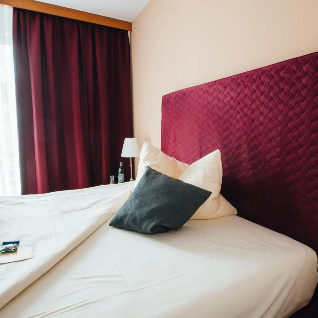 Photo - HK-Hotel Düsseldorf City