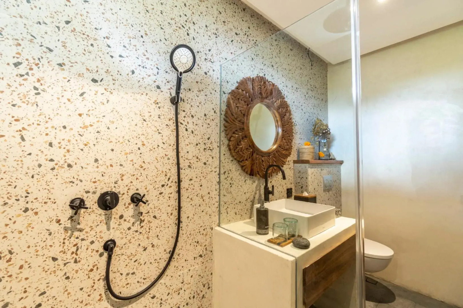 Foto - Suara Alam Ubud Villa by Ini Vie Hospitality