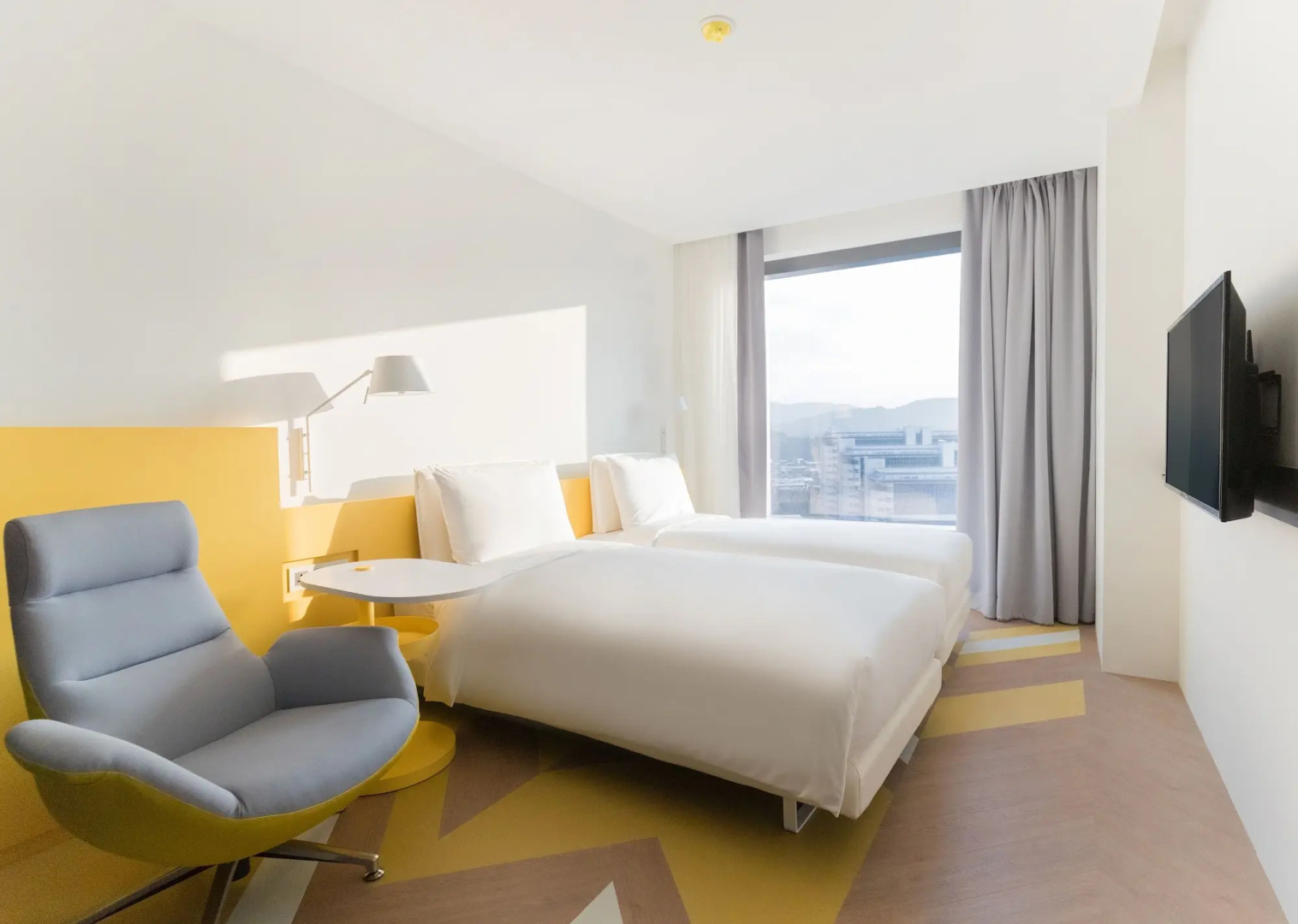 Foto - The Place Taipei