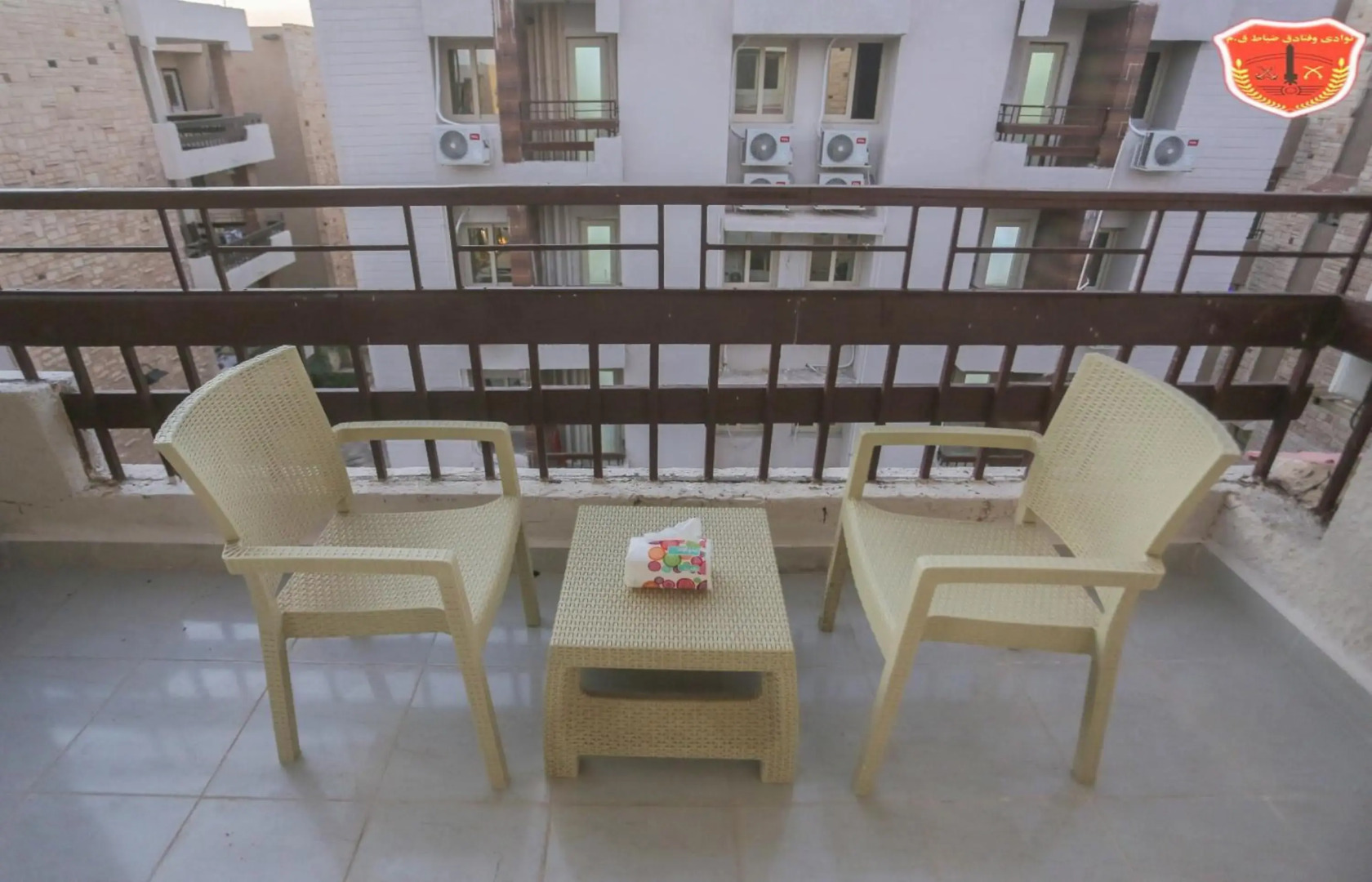 Photo - Maamoura Armed Forces Apartments