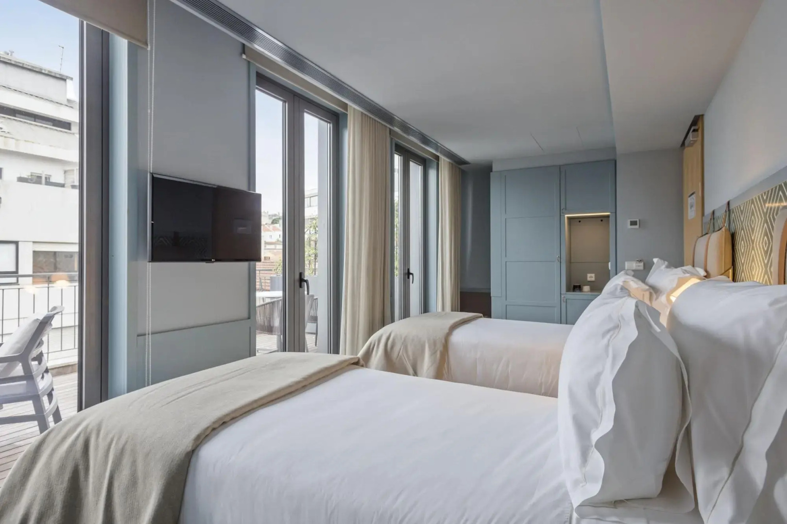 Photo - Pur Oporto Boutique Hotel by actahotels
