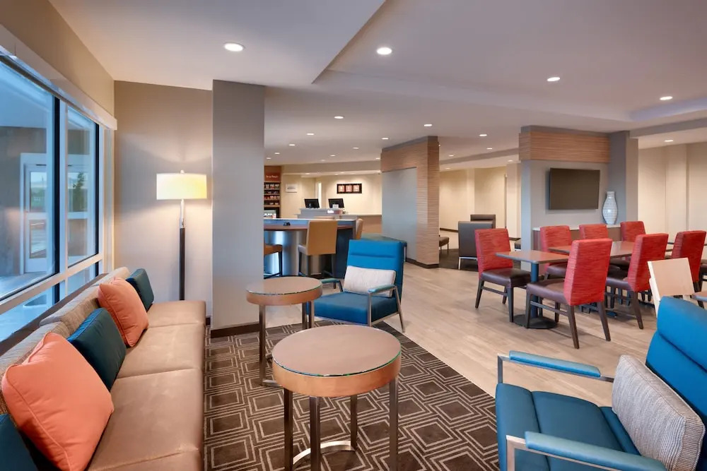 Foto - TownePlace Suites by Marriott Salt Lake City Draper