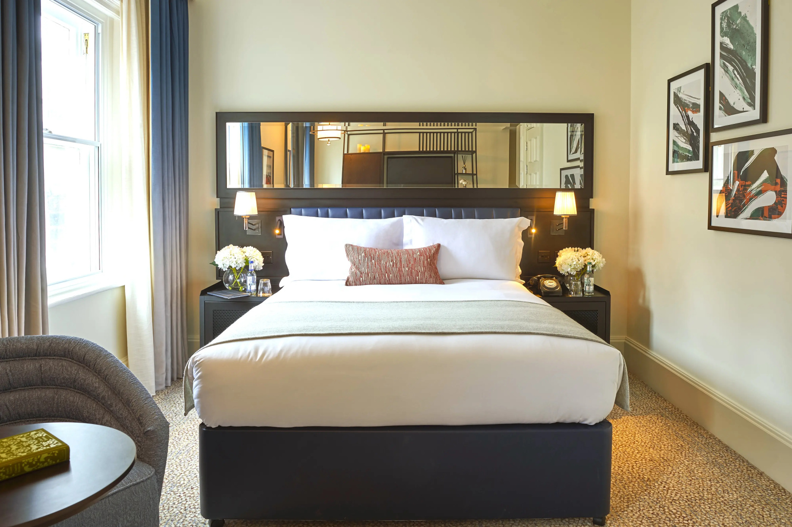 Foto - The Grand Hotel Birmingham