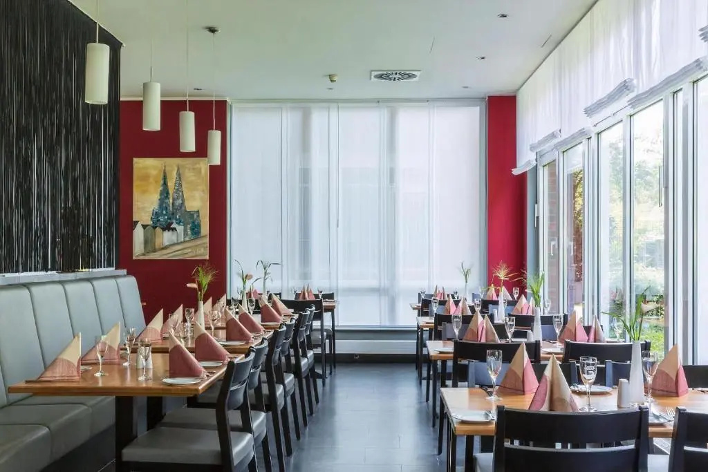 Foto - Plaza Premium Koln