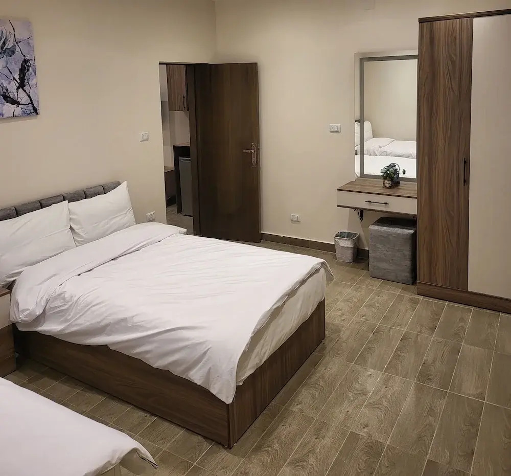 Foto - Sky Pyramids View Inn