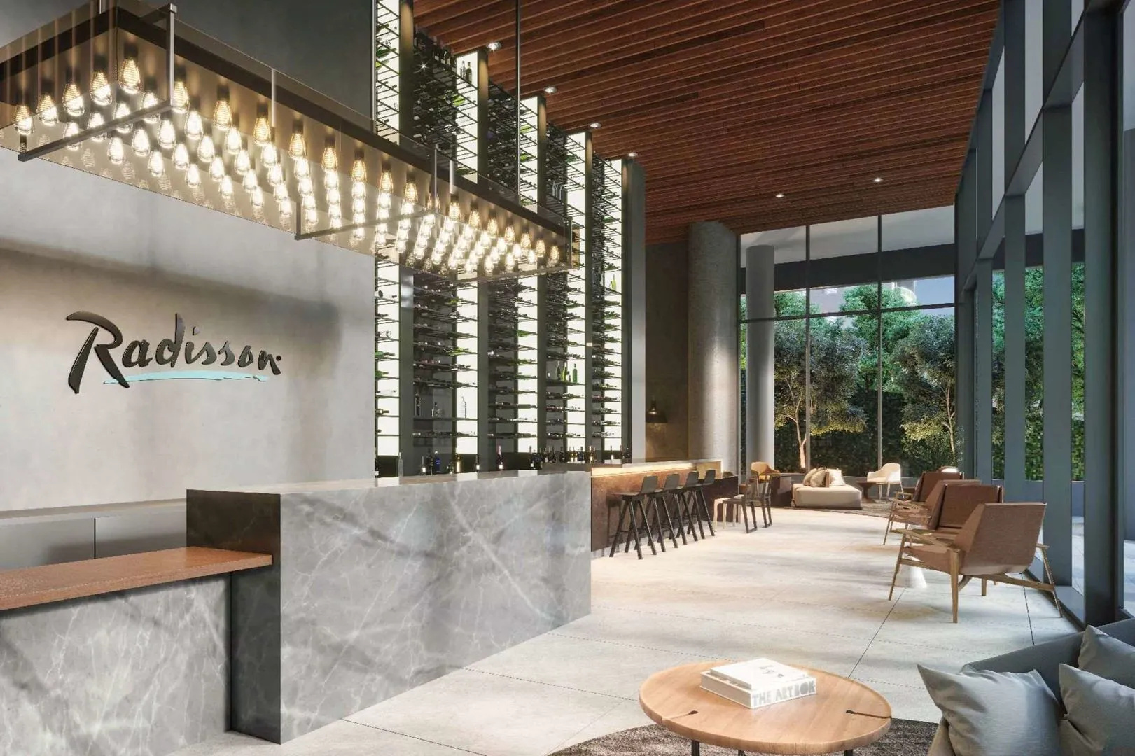 Photo - Radisson Pinheiros