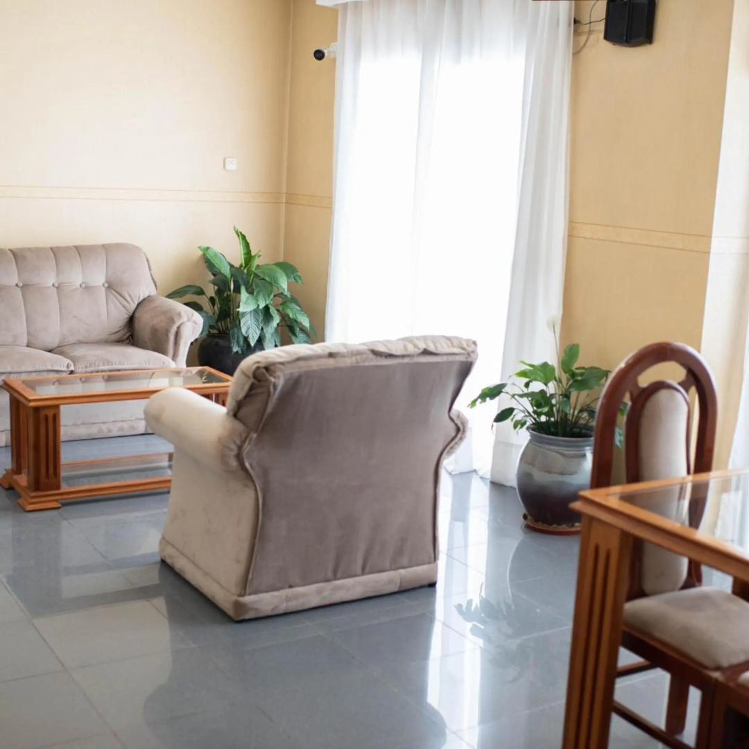 Photo - Hotel el Prado