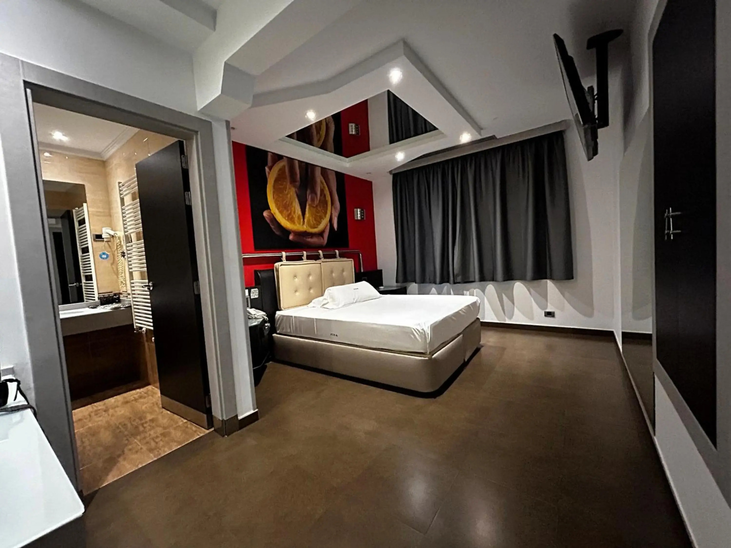Foto - Zouk Hotel