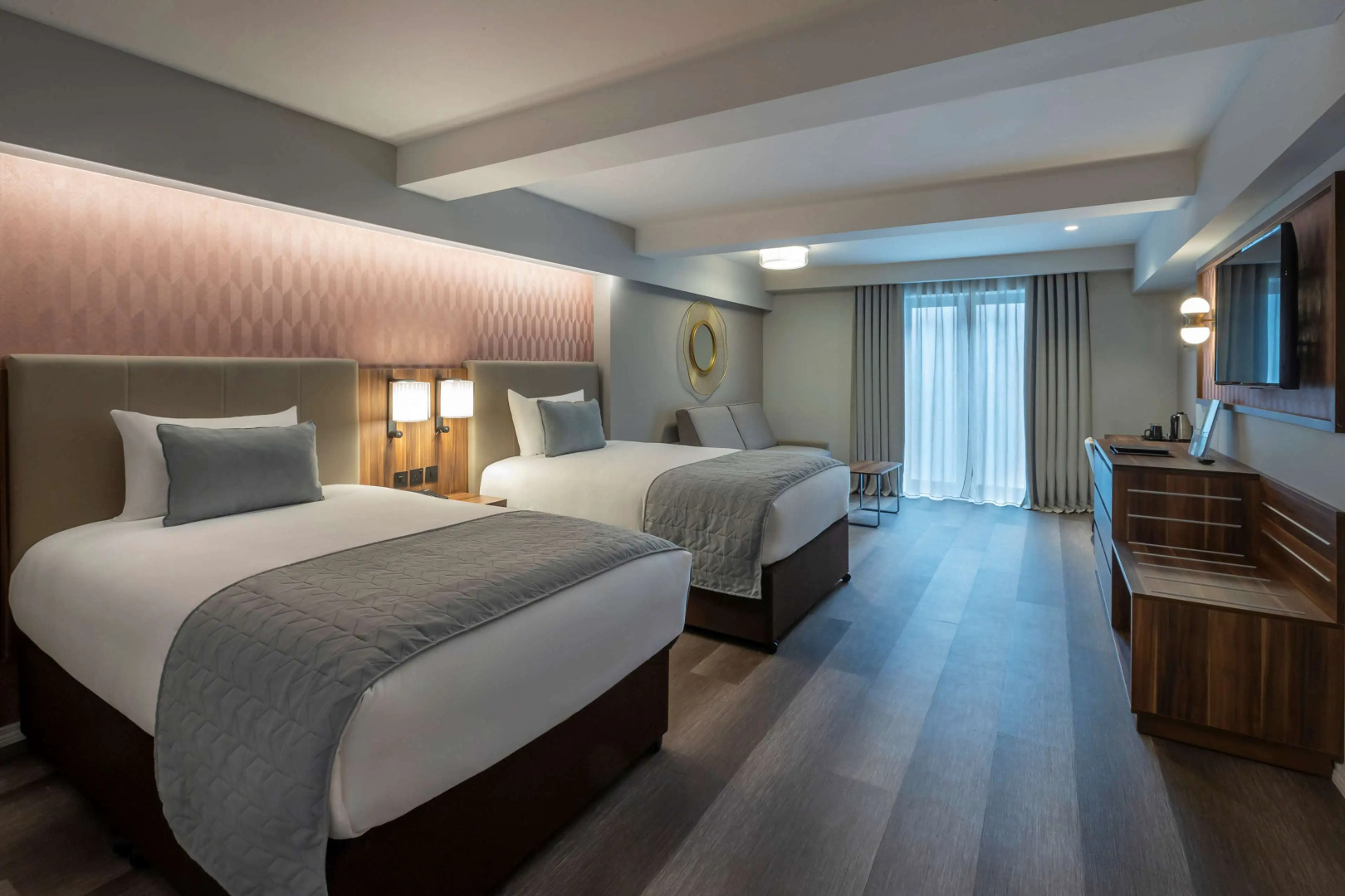 Photo - Riu Plaza The Gresham Dublin