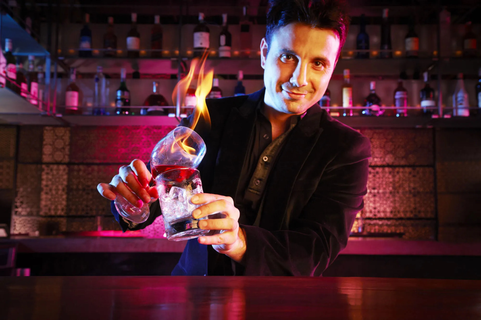 Foto - President - IHCL SeleQtions