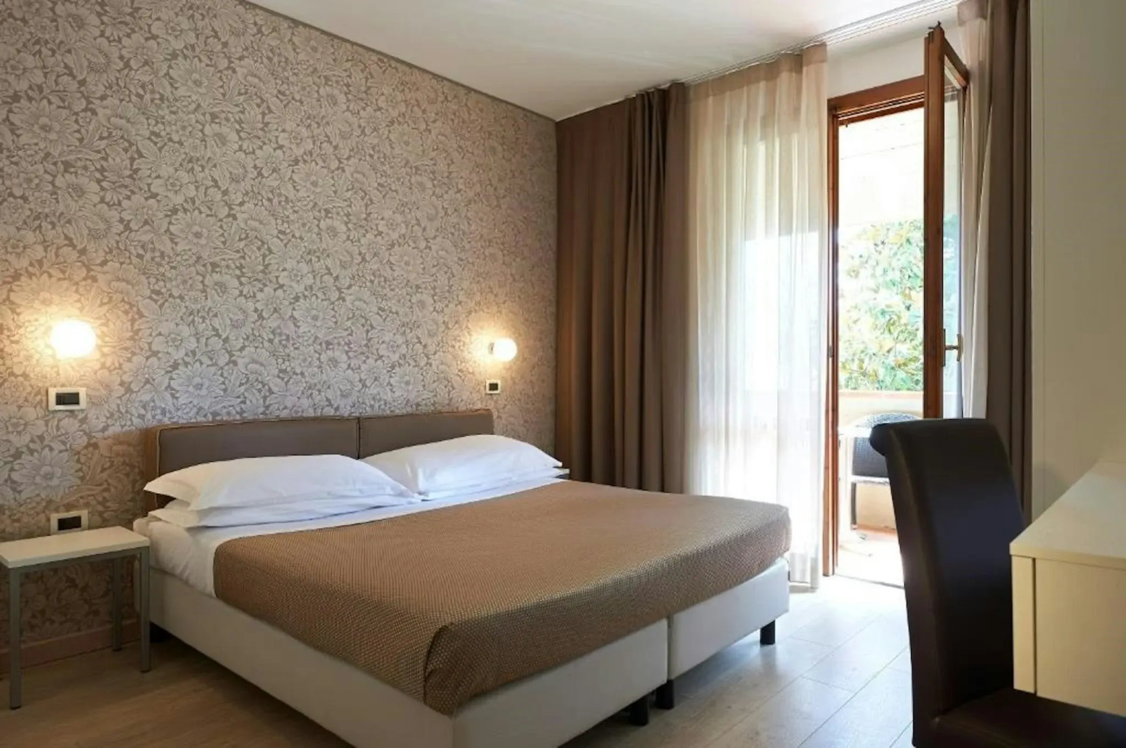 Foto - Park Hotel Chianti