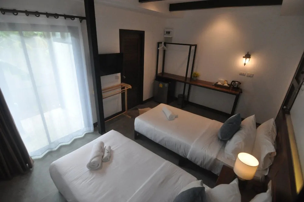 Foto - The Eight Ratvithi House