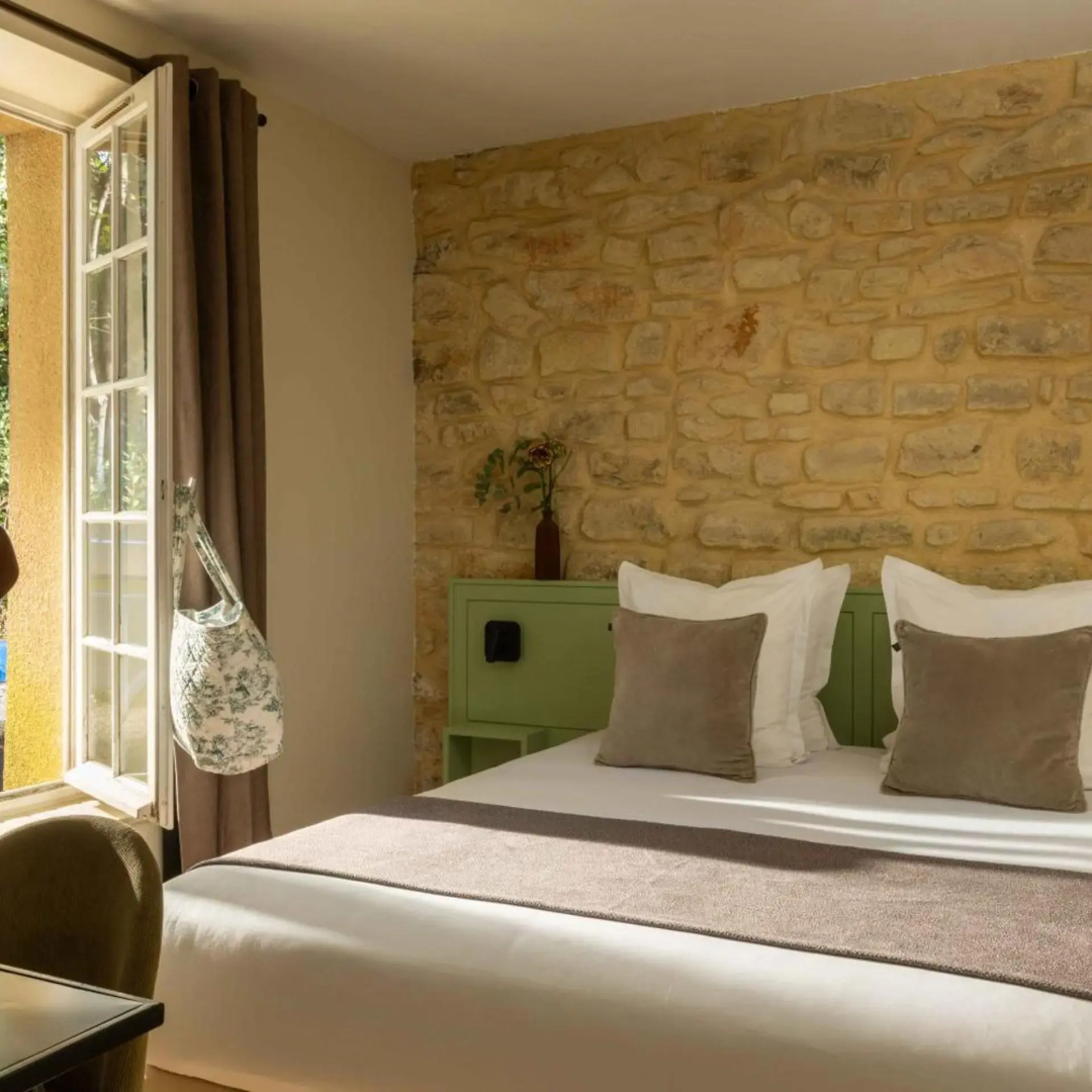 Foto - Hôtel Le Pré Galoffre