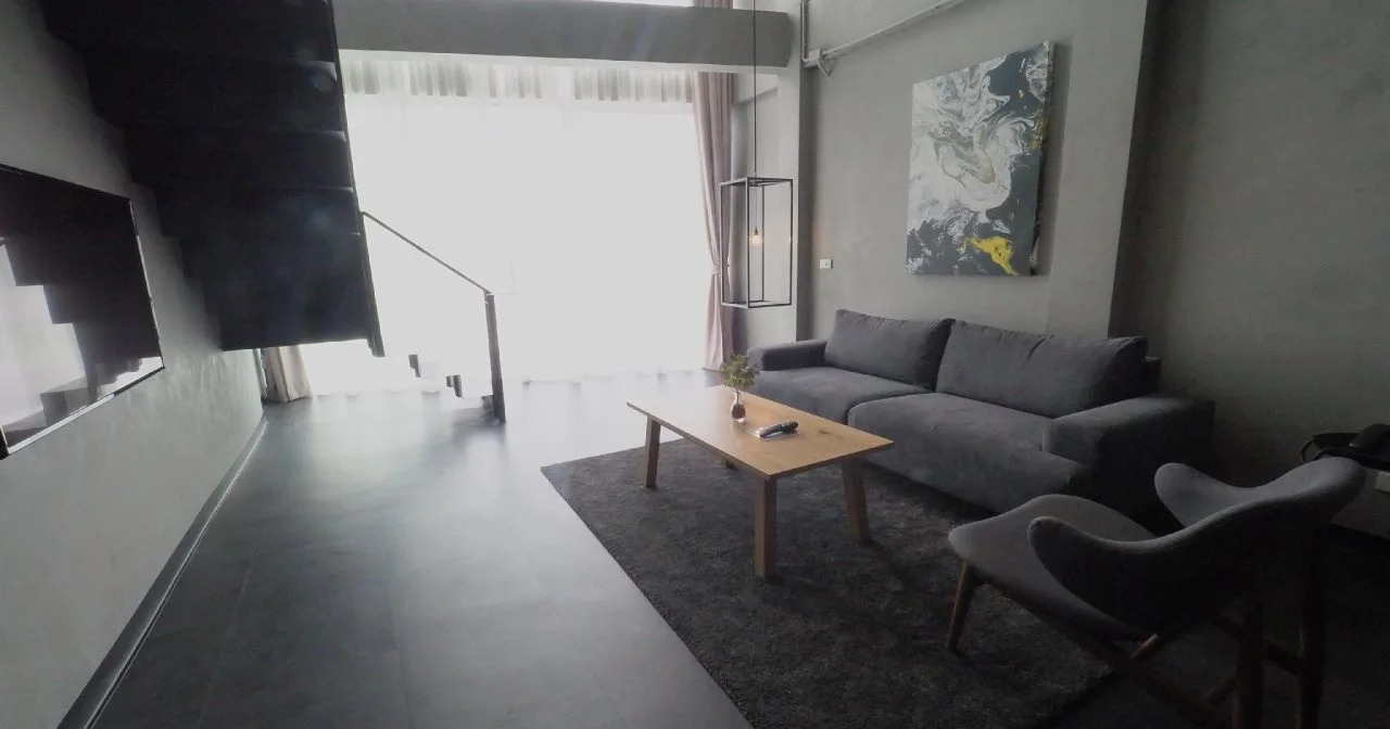 Foto - Palette The Ex Capital Hotel Bangkok