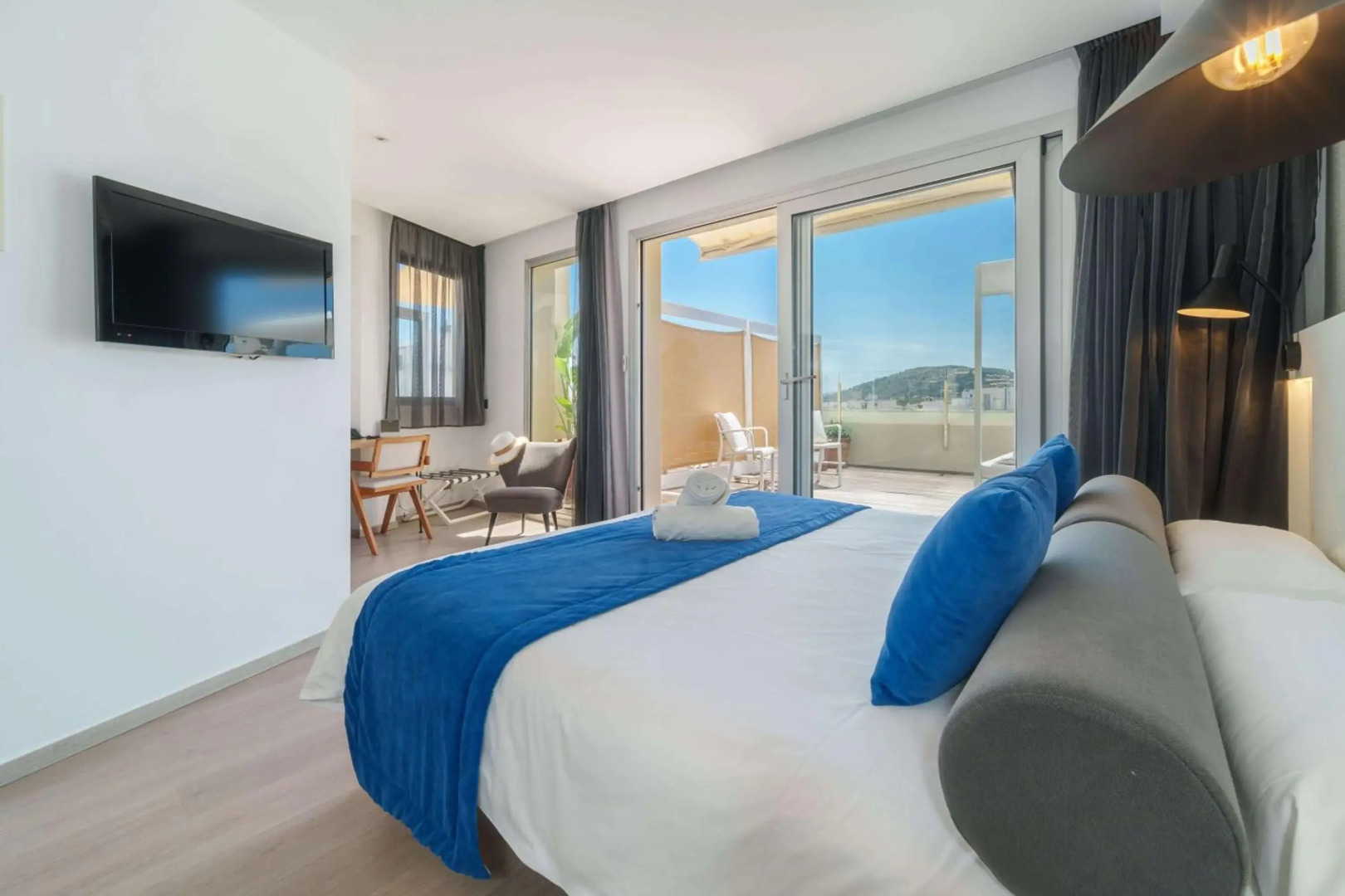 Foto - Mar Calma Hotel