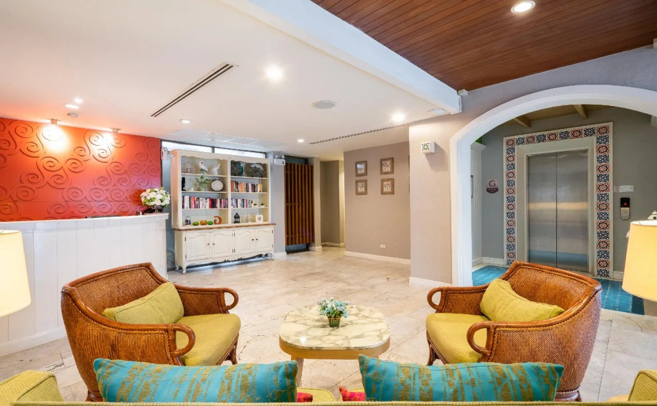 Foto - La Petite Salil Sukhumvit 8