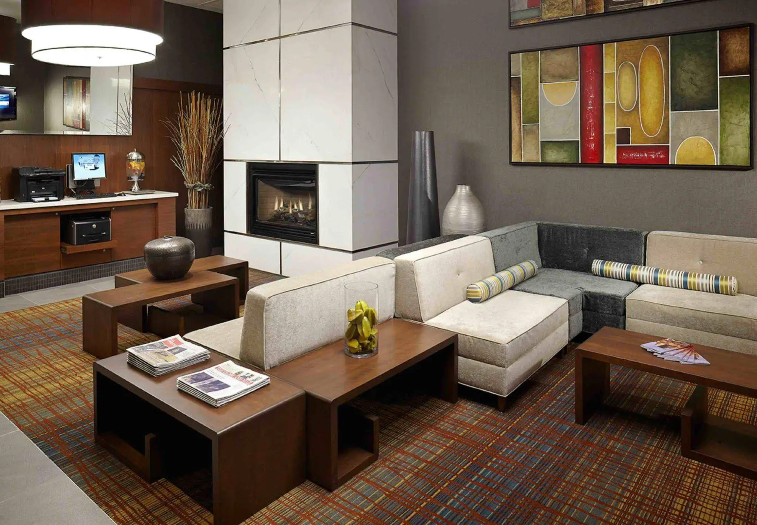 Photo - Courtyard by Marriott Montreal Airport