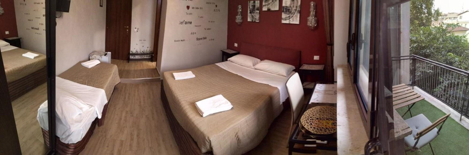 Photo - Seven Miracles Inn