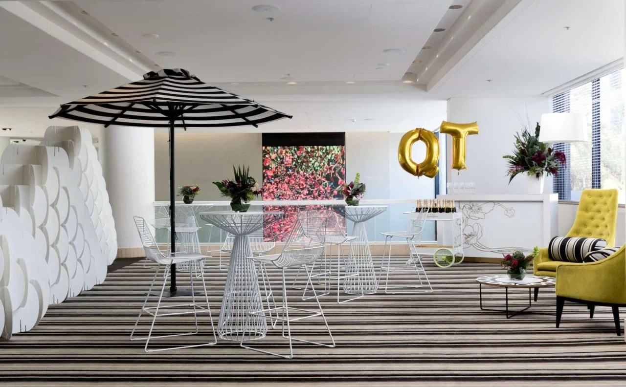 Foto - QT Gold Coast