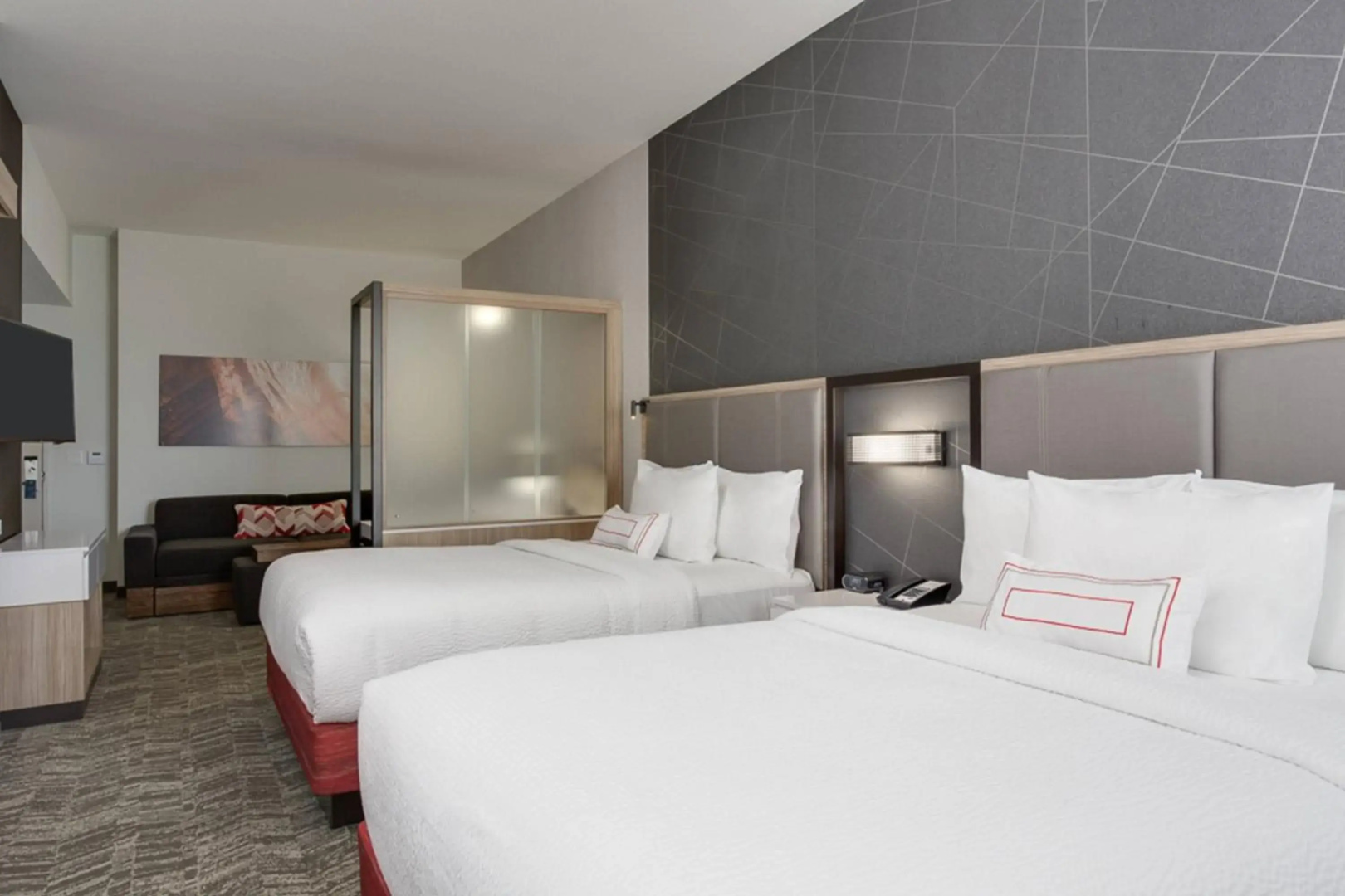Foto - SpringHill Suites by Marriott Fort Lauderdale Miramar