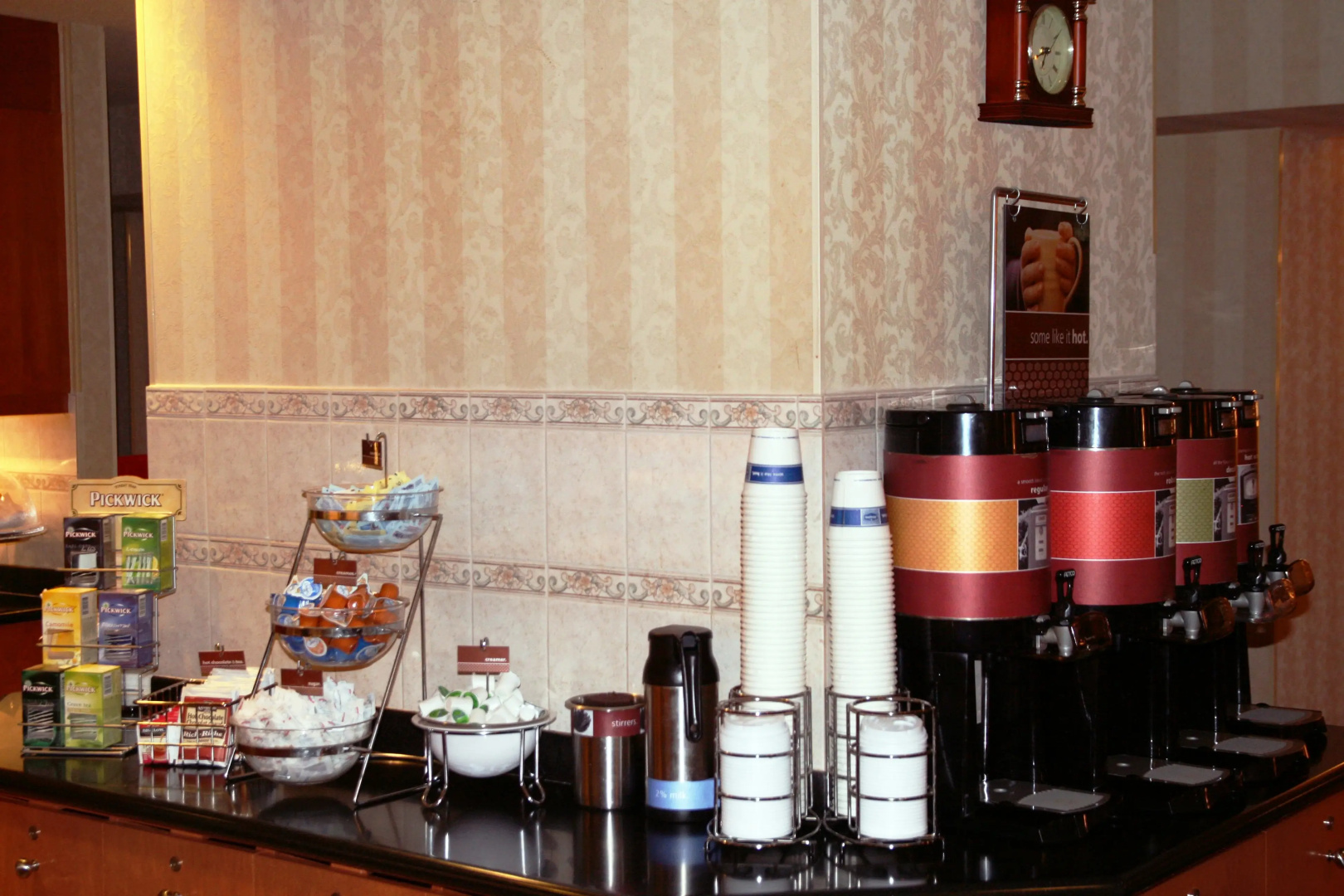 Foto - Hampton Inn & Suites By Hilton Calgary- University Northwest
