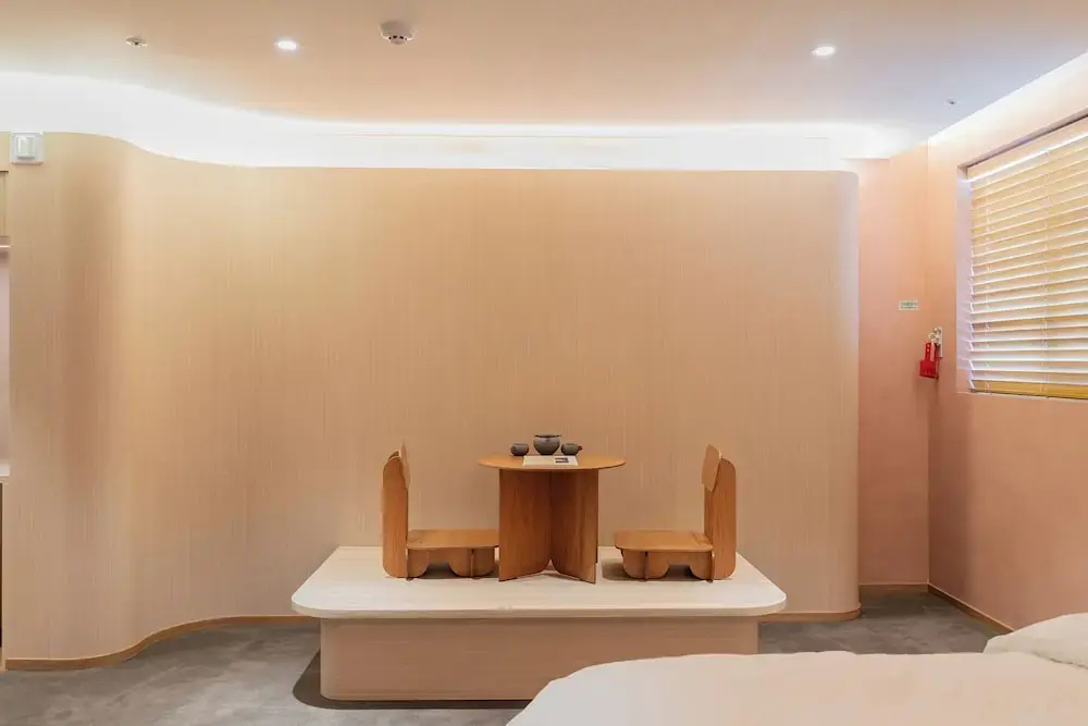 Photo - Jamsil Orosie Hotel