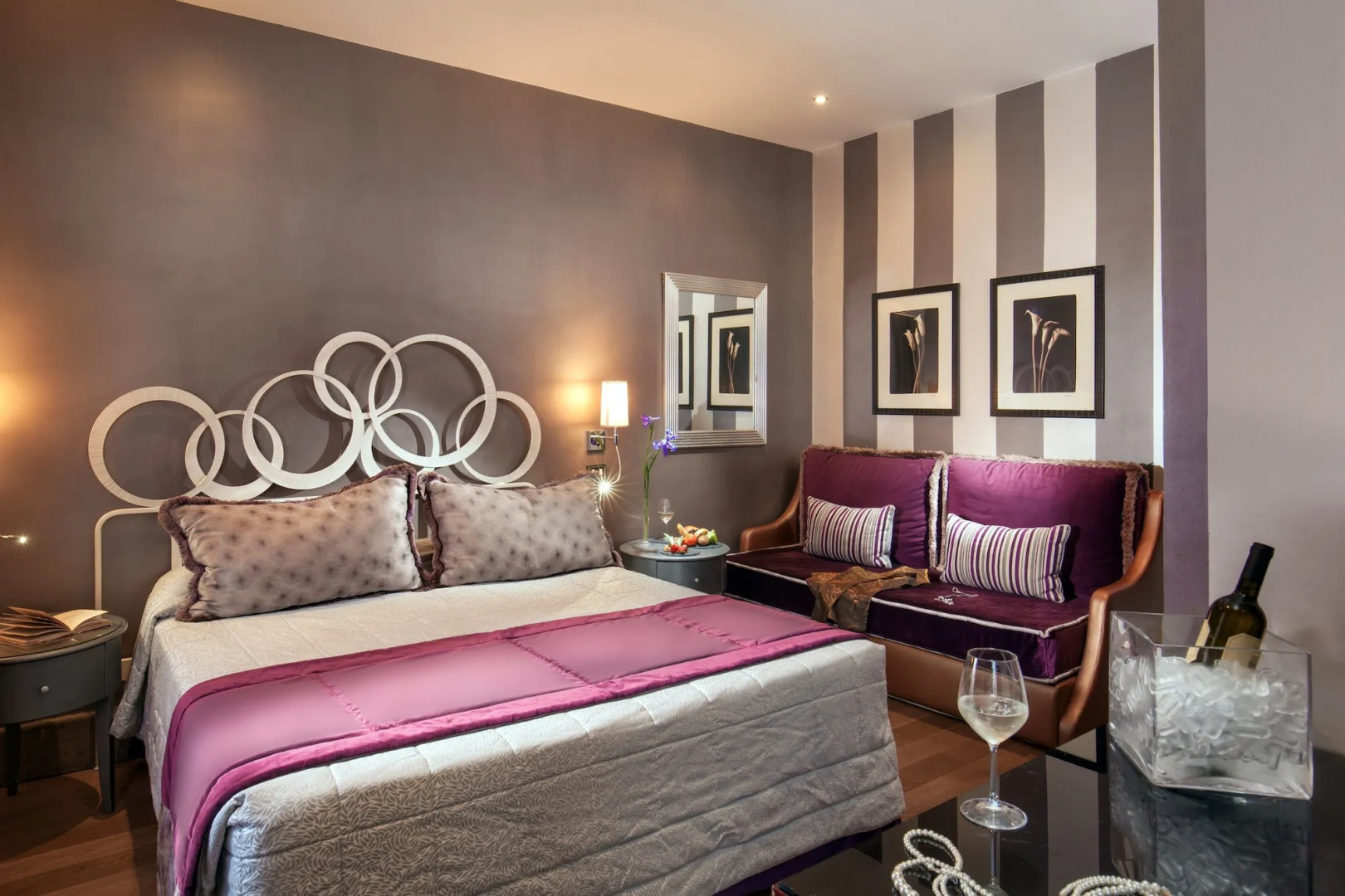 Foto - Hotel Morgana