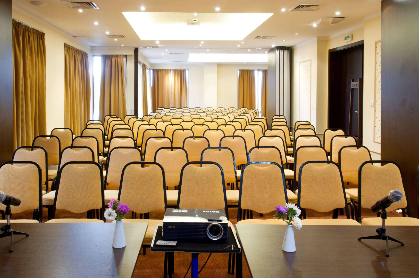 Foto - SPA Resort St Ivan Rilski - Halfboard & All Inclusive
