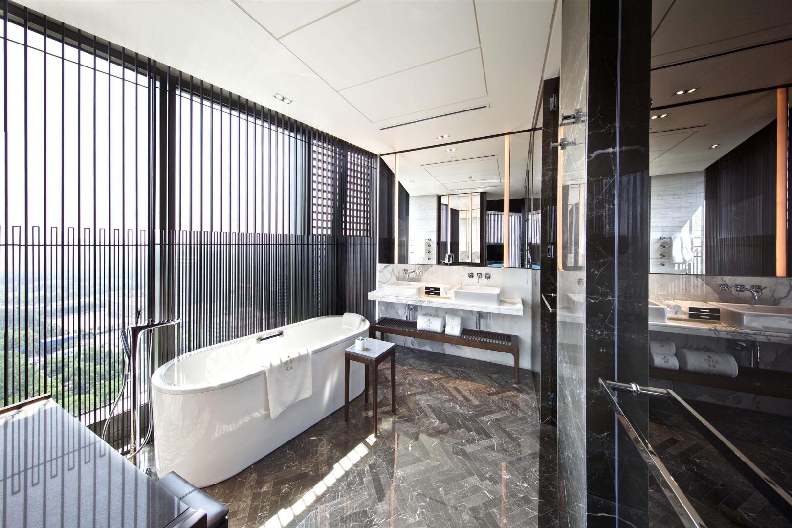 Foto - NUO Hotel Beijing