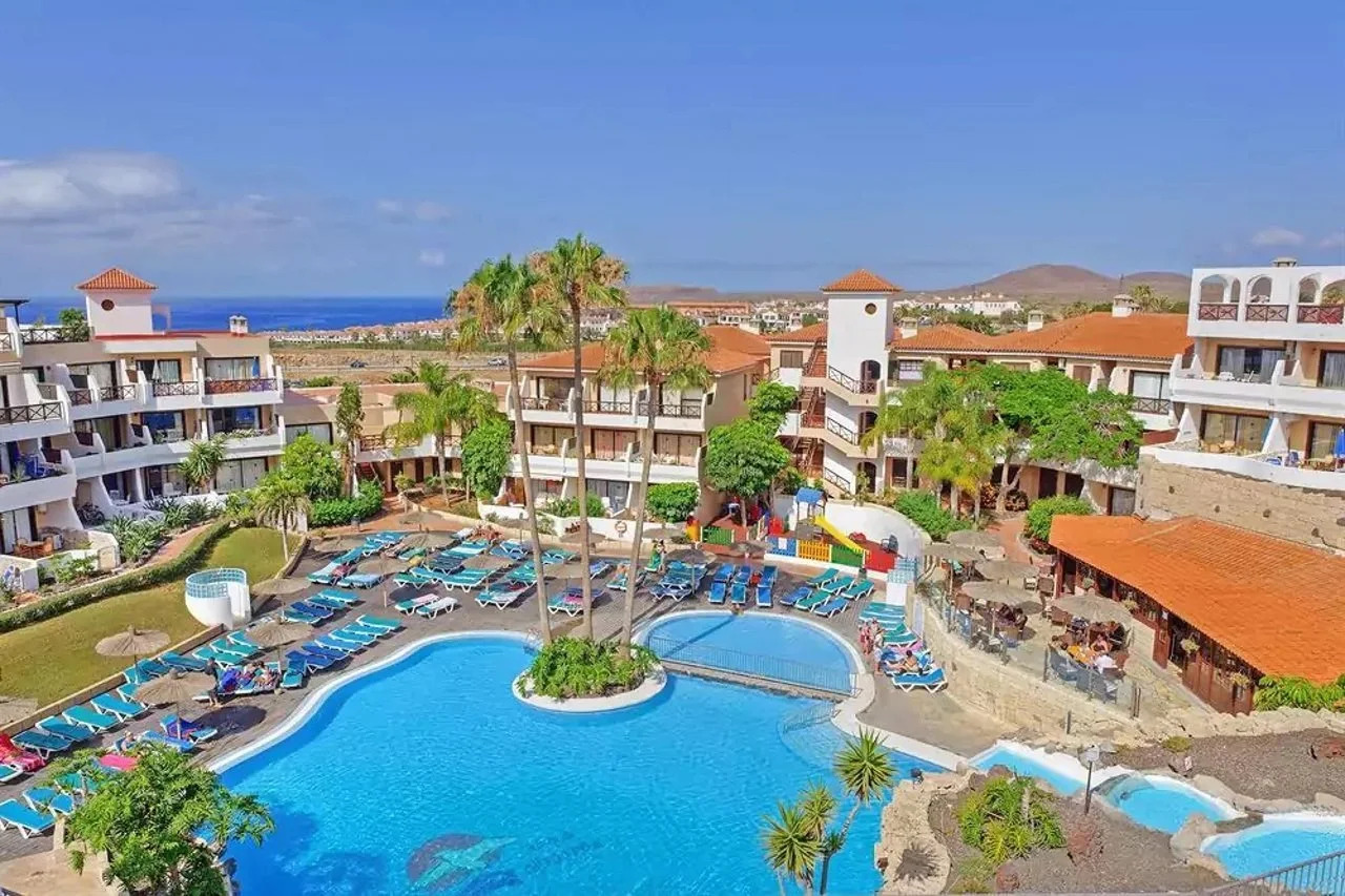 Photo - Apartamentos Albatros Golf del Sur Tenerife
