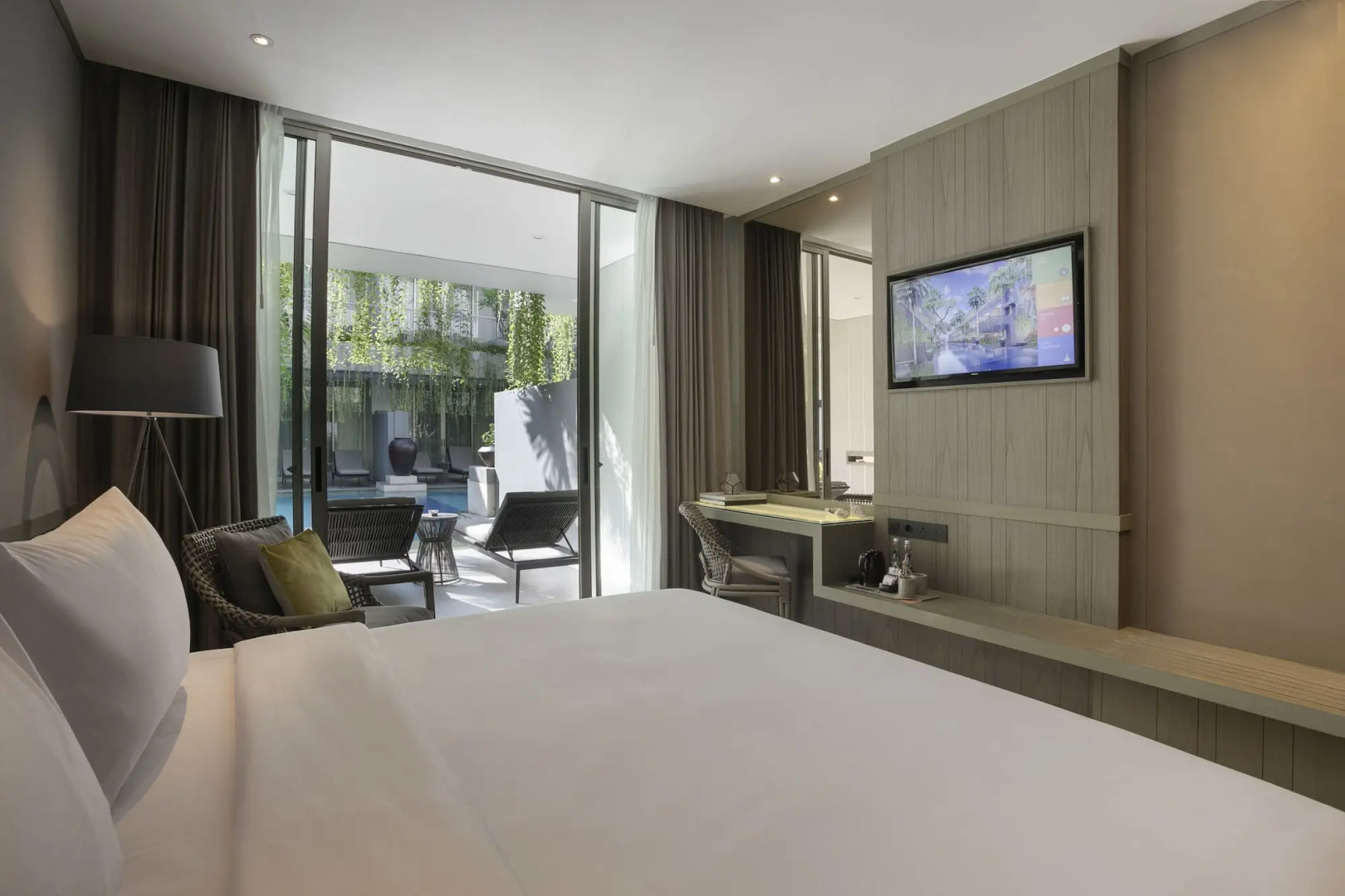 Photo - Kanvaz Village Resort Seminyak