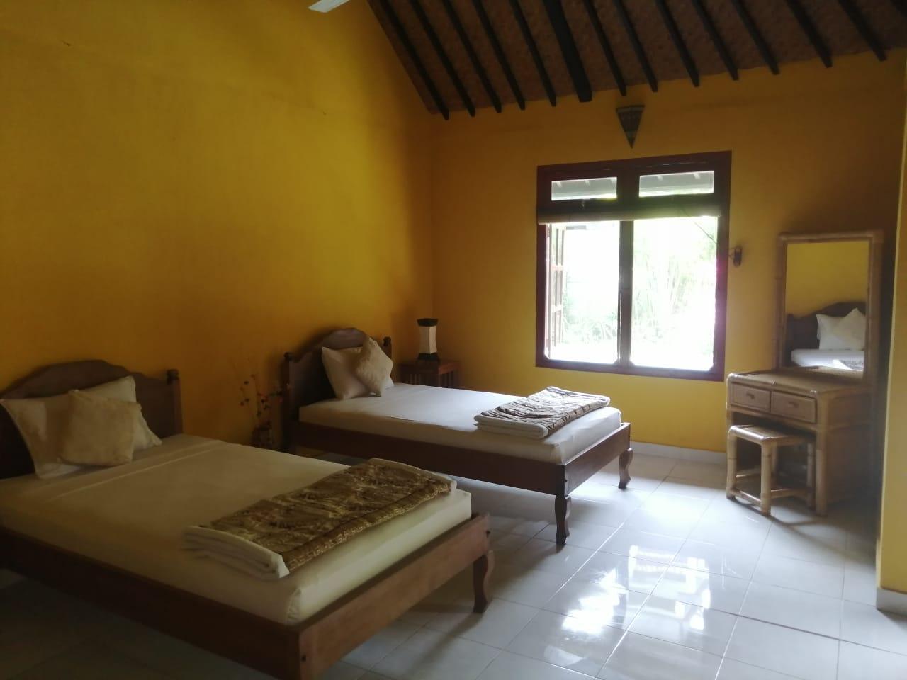 Photo - Taman Lituhayu Cottages Ubud