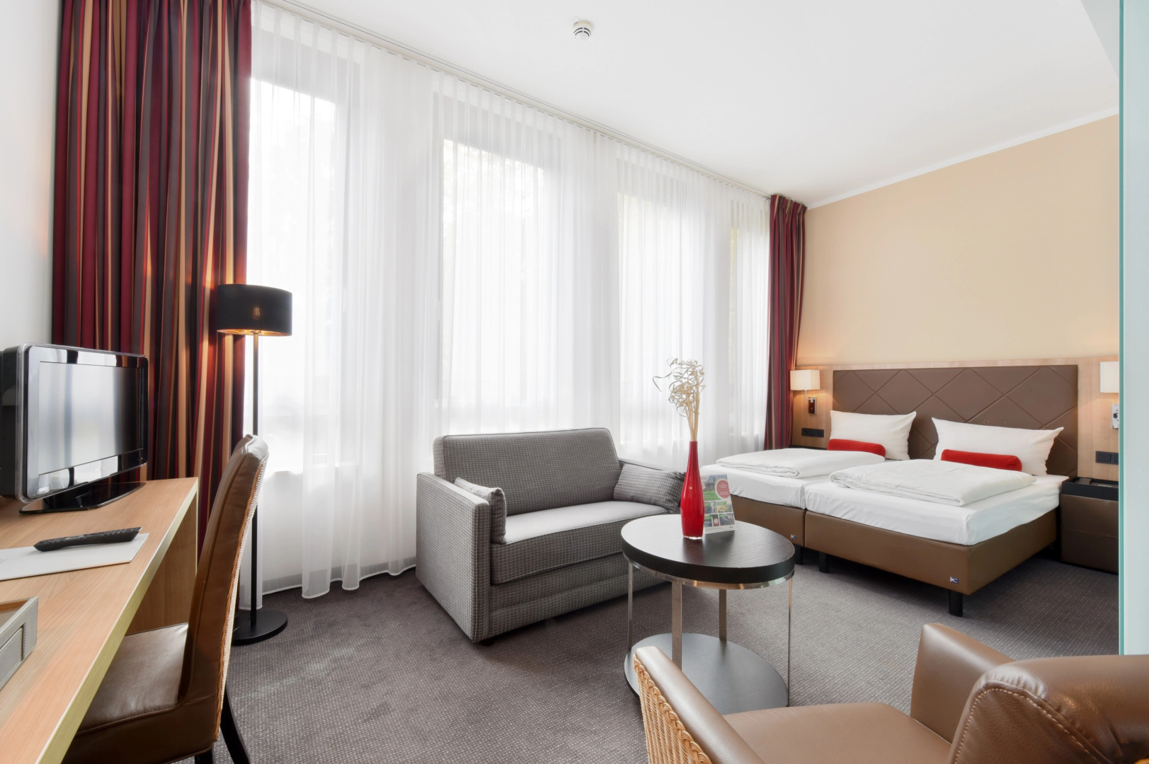 Photo - ACHAT Hotel München Süd
