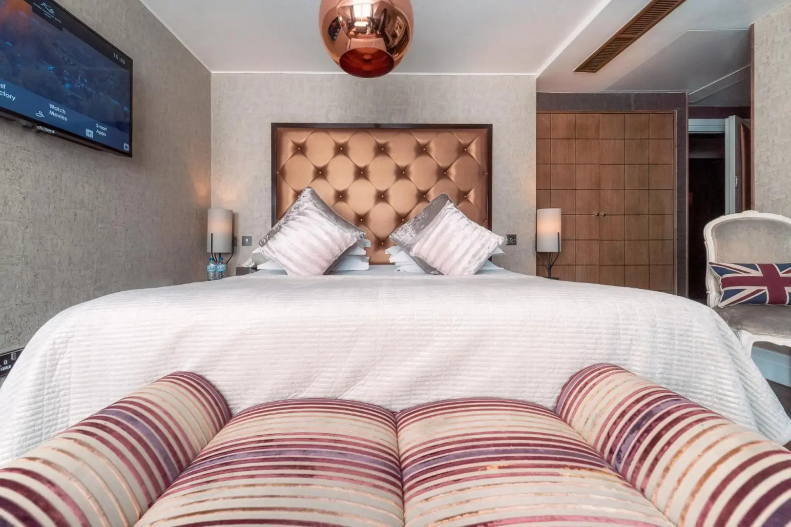 Photo - Karma Sanctum Soho Hotel