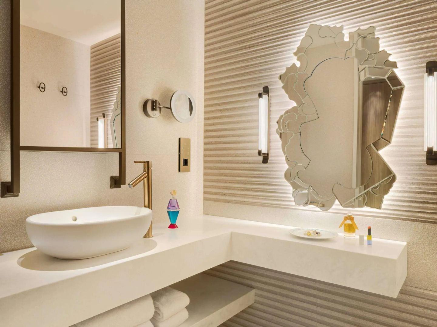 Photo - SLS Barcelona