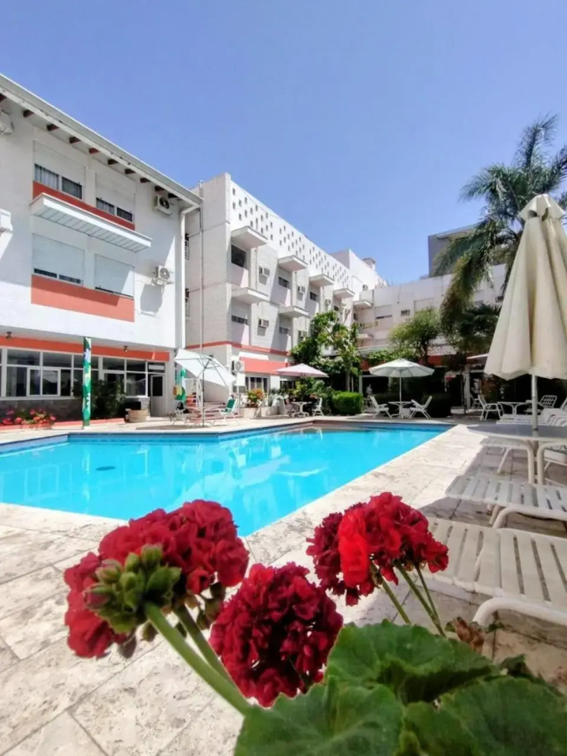 Foto - Hotel Nutibara